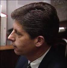 Mark Fuhrman. Months later, the defense got its hands on a taped interview with Fuhrman regarding police work, ... - s_fuhrman