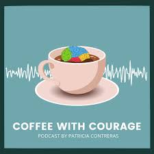 Coffee with Courage