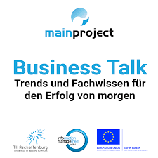 mainproject Business Talk