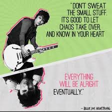 Green Day Quotes on Pinterest | Green Day, Billie Joe Armstrong ... via Relatably.com