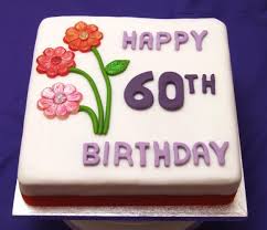 Image result for images for sixtieth birthday