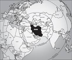 Risultati immagini per nuclear threat iran