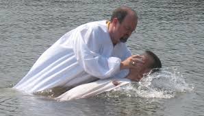 Image result for baptismal regeneration catholic