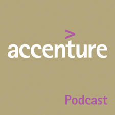 Accenture Digital Podcast