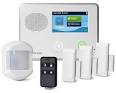 Dallas home security systems