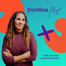 Frontline Magic Podcast