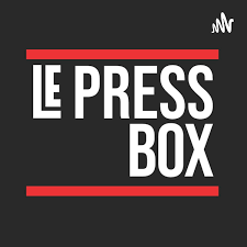 Le Press Box