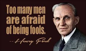 Henry Ford Quotes via Relatably.com