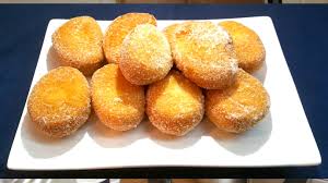 Chinese Donuts Recipe | Recipes.net