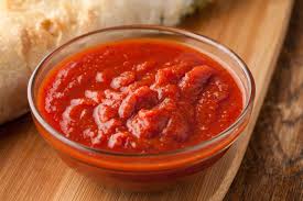 Marinara Sauce Recipe Using Fresh Tomatoes - Old World Garden ...