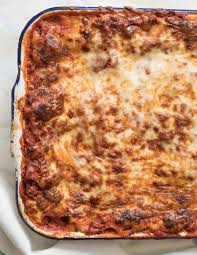 The Best Make-Ahead Lasagna | Easy Lasagna Recipe