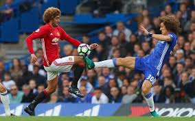 Image result for Chelsea defeated Manchester United in FA cup quarter final