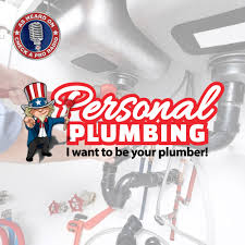 Personal Plumbing Repair Service Podcast - Orange County, CA