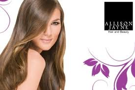 Groupon from Allison Jayne Hair and Beauty Hull. Highlights. Hair, beauty, and grooming treatments for men and women; Near A1079 with free parking - 1330346395527