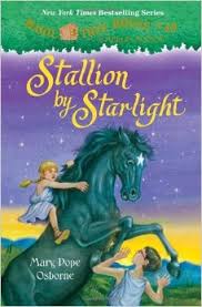 Image result for starlight horse