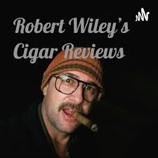 Robert Wiley's Cigar Reviews