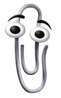 Microsoft Office Assistant - Clippy