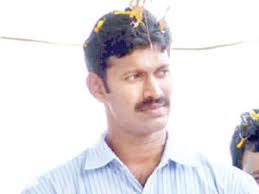 Sharmila Kadapa seat row: Avinash Reddy relies on YS Jagan | షర్మిల కడప సీటు: జగన్‌పైనే అవినాష్ ఆశలు ... - 24-avinash24-300