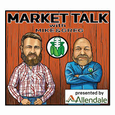 Market Talk With Mike And Greg