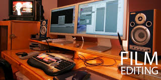 Image result for film editing