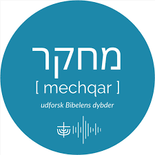 Mechqar⎜En podcast fra Israelsmissionen
