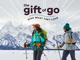 Gift of Go Holiday Gift Guide | Hydro Flask