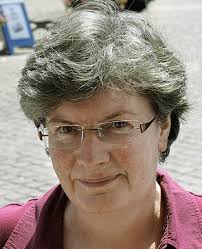 Hannelore Vogl-Kurz (54) aus Ettenheim: Ja, ich erinnere mich an den ersten ...