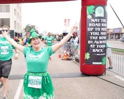 Image of St. Paddy's Day Dash 5K, Texas