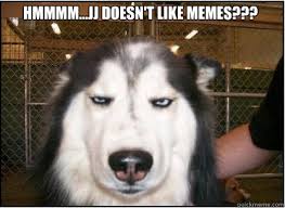 Skeptical Dog memes | quickmeme via Relatably.com