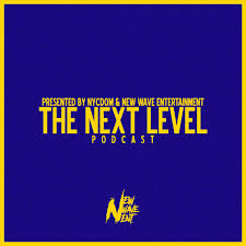 The Next Level Podcast