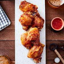 Fried Chicken – Instant Pot Recipes