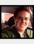 ... Hailey Donovan - Uploaded by NOH8 Campaign for iPhone ... - 1d4ebfa0_small
