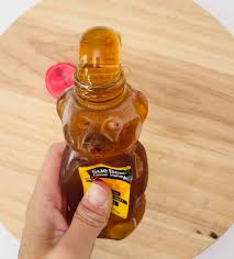 Frozen Honey Is The Most Satisfying Summer TikTok Food Trend