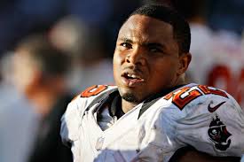 At the risk of creating some buzz kill about Doug Martin, consider the fact that eight games does not a career make. - c4s_martin111112_8col