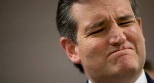 Image result for chart showing ted cruz being eliminated from race