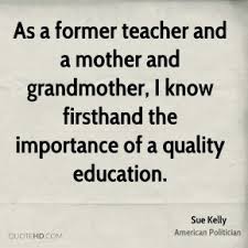 Sue Kelly Quotes | QuoteHD via Relatably.com