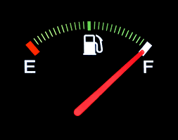 Image result for Petrol tank meter images showing full tank