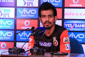 Image result for Yuzvendra Chahal image