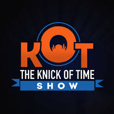 The Knick Of Time Show