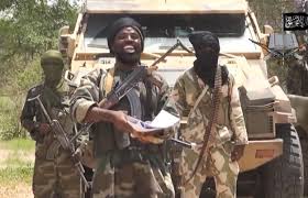 Image result for bokoharam pics