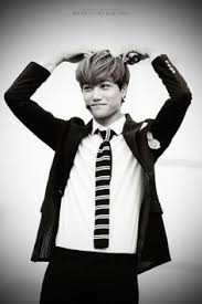 Image result for kai cute