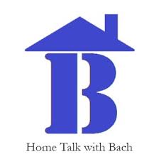 Home Talk with Bach