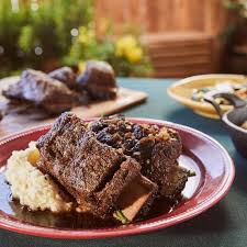 Grilled Beef Short Ribs | Kingsford®