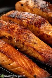 Pan Seared Salmon Recipe: A Simple and Elegant Dinner Idea
