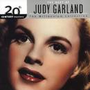 Best of Judy Garland: 20th Century Masters