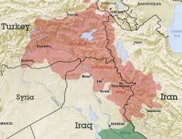 Risultati immagini per kurds