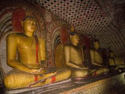 Image result for dambulla temple