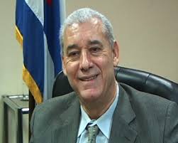 H.E. Mr. Pedro Núñez Mosquera Ambassador Extraordinary and Plenipotentiary, Permanent Representative of Cuba to - amb_pedro_nunez_mosquera_cuba