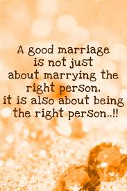 Love And Marriage Quotes | Cute Love Quotes via Relatably.com