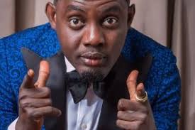 Image result for AY Makun  apologises for insensitive TBoss joke